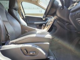 VOLVO XC60 T5 LE 2012 full