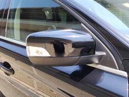 VOLVO XC60 T5 LE 2012 full