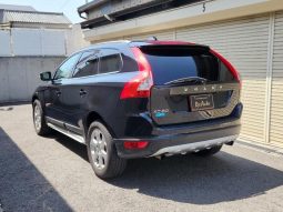 VOLVO XC60 T5 LE 2012 full