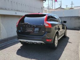 VOLVO XC60 T5 LE 2012 full