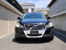 VOLVO XC60 T5 LE 2012 full