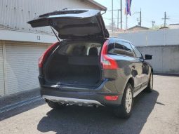 VOLVO XC60 T5 LE 2012 full