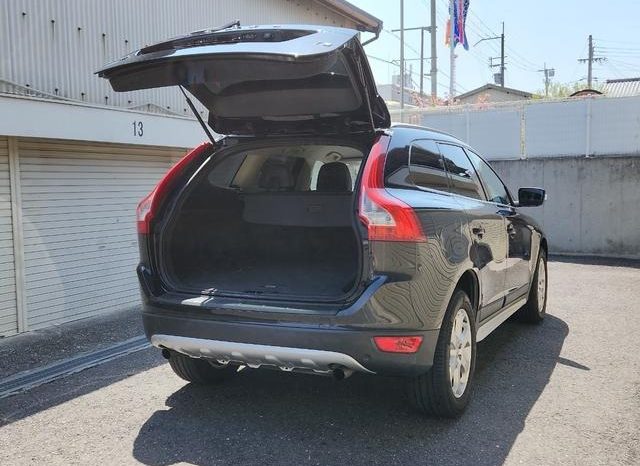 VOLVO XC60 T5 LE 2012 full