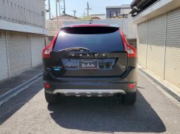 VOLVO XC60 T5 LE 2012 full