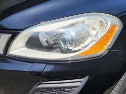 VOLVO XC60 T5 LE 2012 full