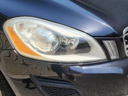 VOLVO XC60 T5 LE 2012 full