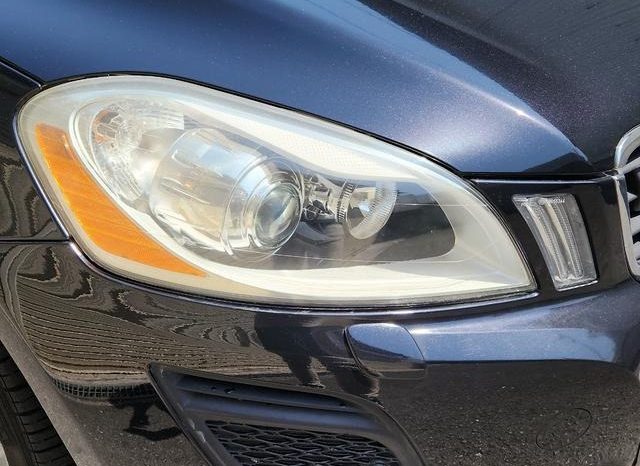 VOLVO XC60 T5 LE 2012 full