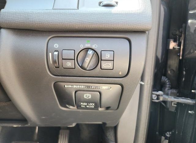 VOLVO XC60 T5 LE 2012 full