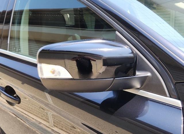 VOLVO XC60 T5 LE 2012 full