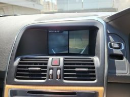 VOLVO XC60 T5 LE 2012 full