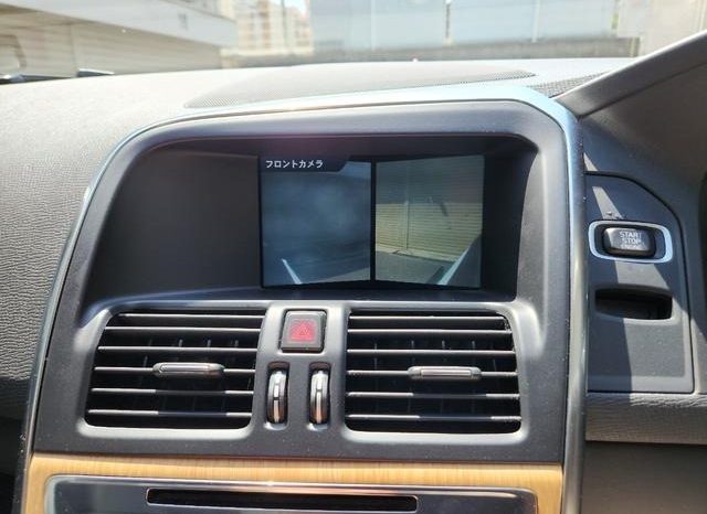 VOLVO XC60 T5 LE 2012 full