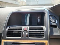 VOLVO XC60 T5 LE 2012 full