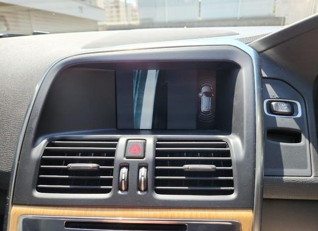 VOLVO XC60 T5 LE 2012 full