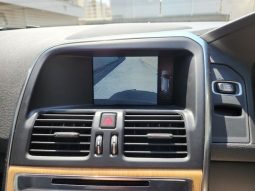 VOLVO XC60 T5 LE 2012 full