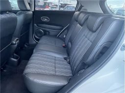 Honda Vezel 2015 full