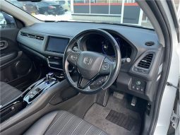 Honda Vezel 2015 full