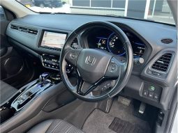 Honda Vezel 2015 full