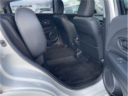 Honda Vezel 2015 full