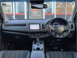 Honda Vezel 2015 full