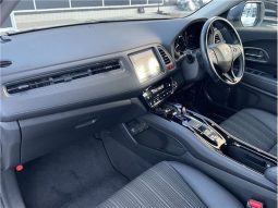 Honda Vezel 2015 full