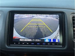 Honda Vezel 2015 full