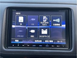 Honda Vezel 2015 full