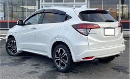 Honda Vezel 2015 full