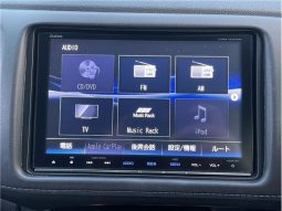 Honda Vezel 2015 full