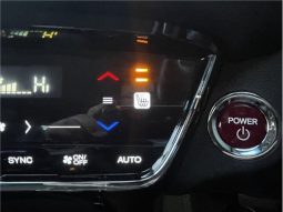 Honda Vezel 2015 full