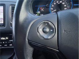 Honda Vezel 2015 full