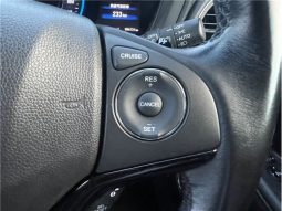 Honda Vezel 2015 full