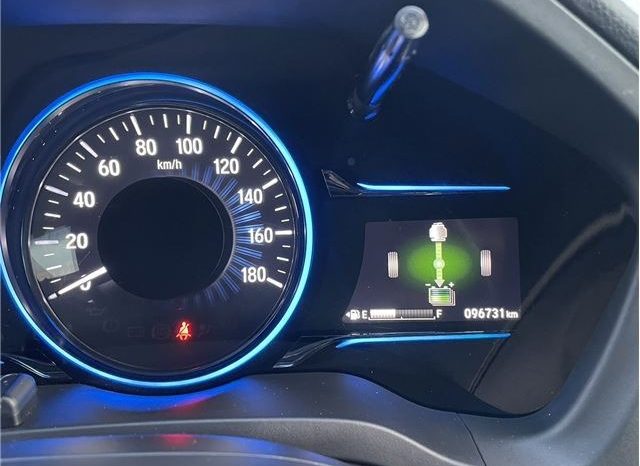 Honda Vezel 2015 full