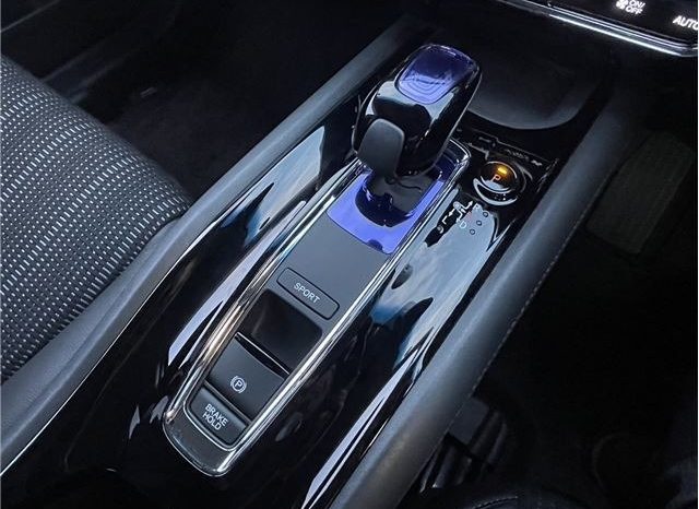 Honda Vezel 2015 full