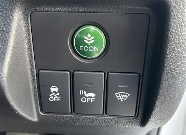 Honda Vezel 2015 full