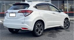 Honda Vezel 2015 full