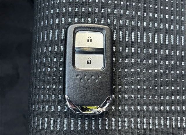 Honda Vezel 2015 full