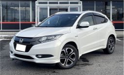 Honda Vezel 2015 full