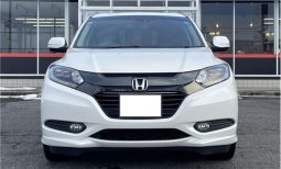 Honda Vezel 2015 full