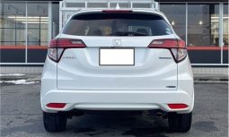 Honda Vezel 2015 full