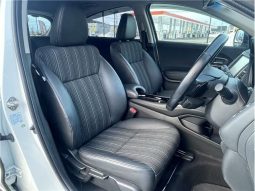 Honda Vezel 2015 full