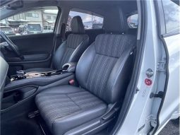 Honda Vezel 2015 full