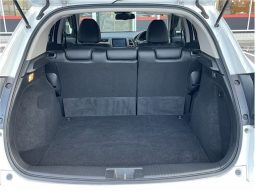 Honda Vezel 2015 full