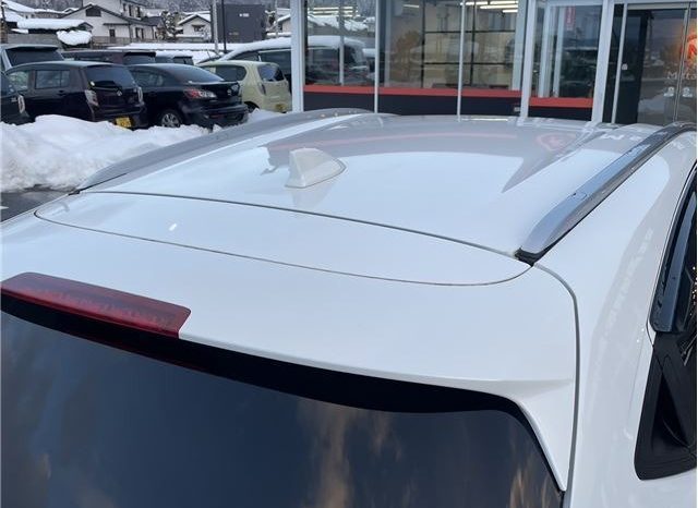 Honda Vezel 2015 full