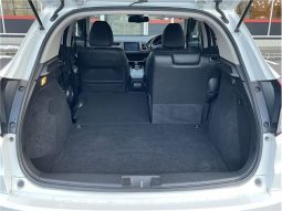 Honda Vezel 2015 full