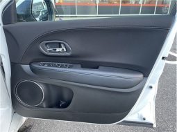 Honda Vezel 2015 full