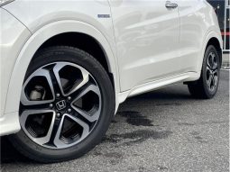 Honda Vezel 2015 full