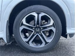 Honda Vezel 2015 full