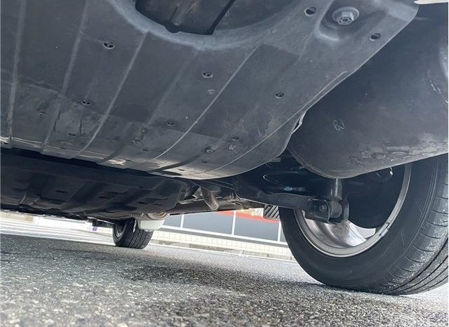 Honda Vezel 2015 full