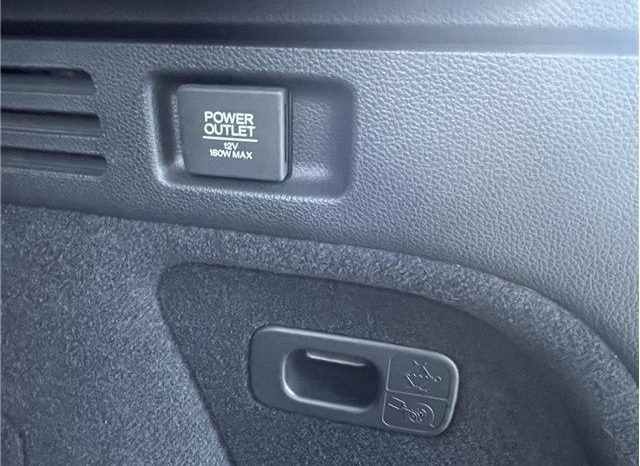 Honda Vezel 2015 full