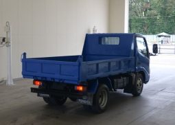 Toyota Dyna 2009 full